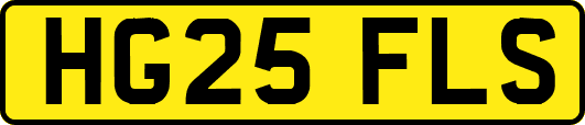 HG25FLS