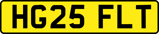 HG25FLT