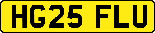 HG25FLU