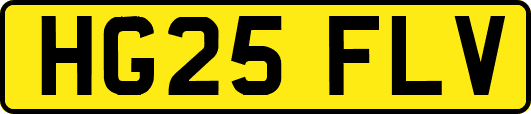 HG25FLV