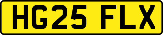 HG25FLX