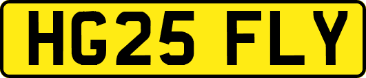 HG25FLY