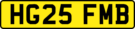 HG25FMB