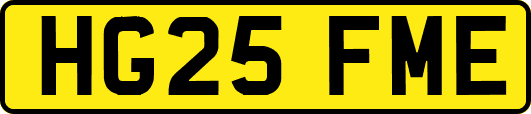 HG25FME