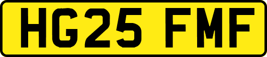 HG25FMF