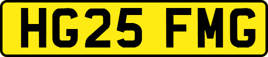 HG25FMG