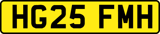 HG25FMH
