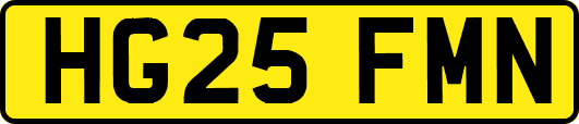 HG25FMN