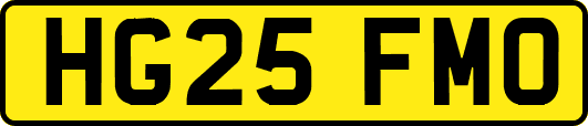 HG25FMO