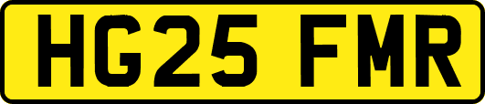 HG25FMR