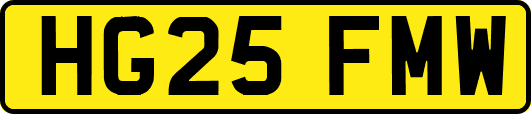 HG25FMW
