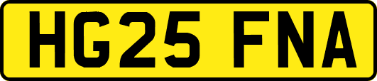 HG25FNA