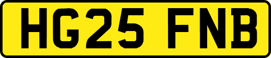 HG25FNB