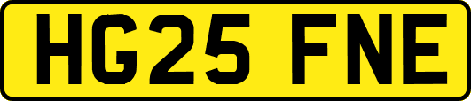 HG25FNE