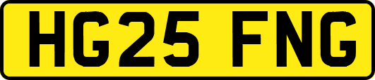 HG25FNG