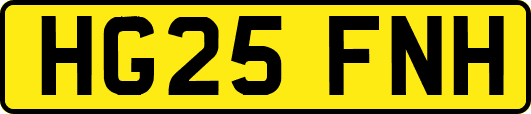 HG25FNH