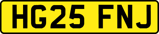 HG25FNJ