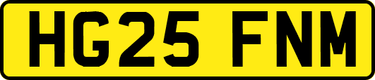 HG25FNM