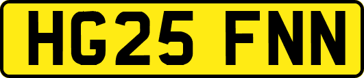 HG25FNN