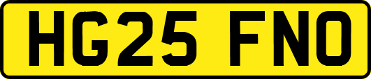 HG25FNO