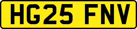 HG25FNV