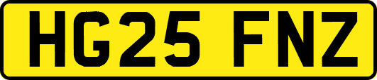 HG25FNZ