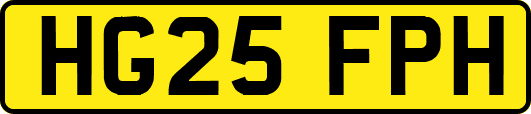 HG25FPH