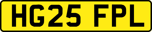 HG25FPL