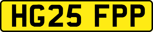 HG25FPP