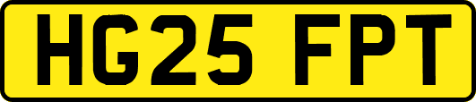 HG25FPT