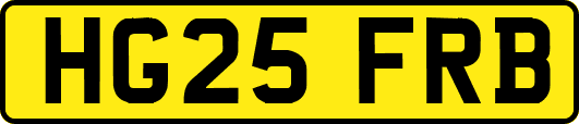HG25FRB
