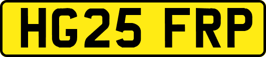 HG25FRP
