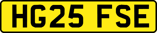 HG25FSE