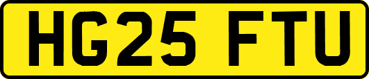 HG25FTU
