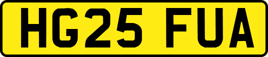 HG25FUA