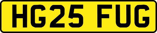 HG25FUG
