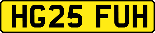 HG25FUH