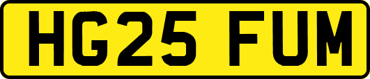 HG25FUM