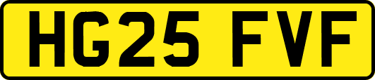 HG25FVF