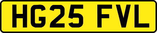 HG25FVL