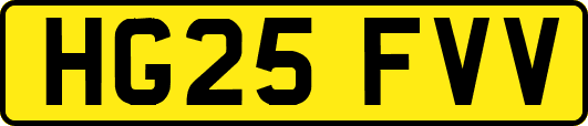 HG25FVV