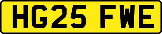HG25FWE