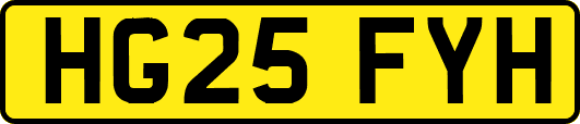 HG25FYH