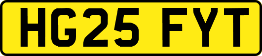 HG25FYT