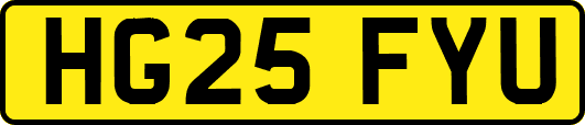 HG25FYU