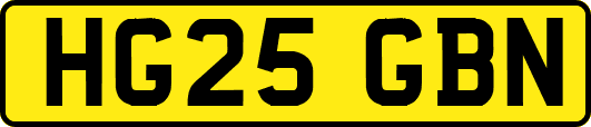 HG25GBN