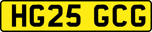 HG25GCG