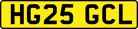 HG25GCL