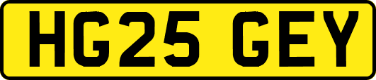 HG25GEY