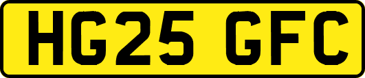 HG25GFC